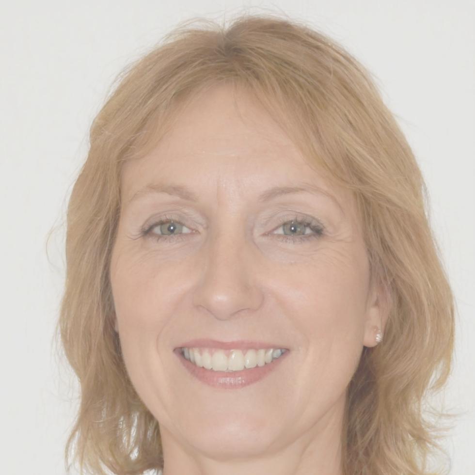 Portrait de Marie Dubois
