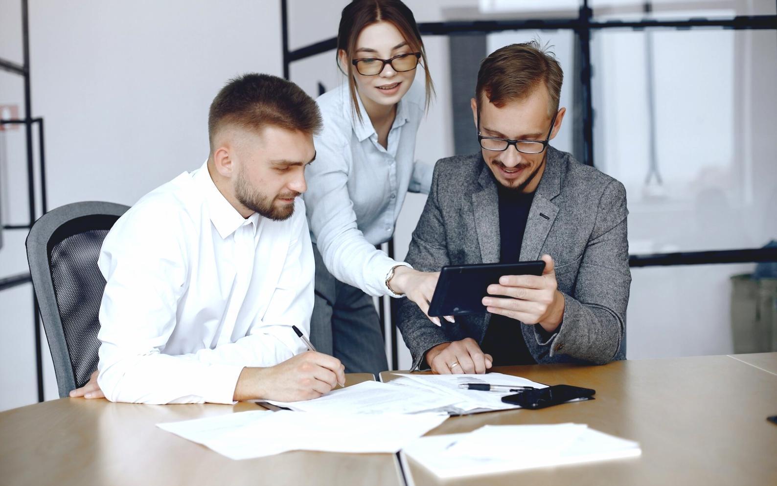 Formation en stratégie d'investissement et analyse financière